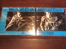 Michael Gosh - Plays Stick