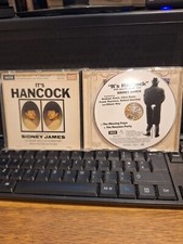 Tony Hancock SID JAMES It's