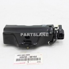 Lexus LS460 LS600H OEM Genuine