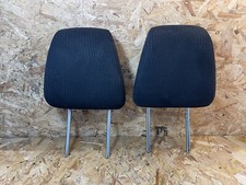 2016 HONDA CRV FRONT HEAD REST