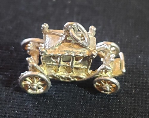 Vintage sterling silver - vintage,
