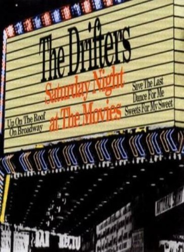 Saturday night the - the, movies