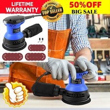 Electric Corded Detail Sander