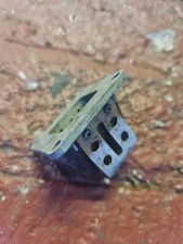 Franco Morini S5 S5GS Reed Block Reeds