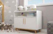 Modern Designer Dakota Open