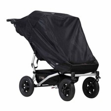 Mountain Buggy Duet Sun Cover