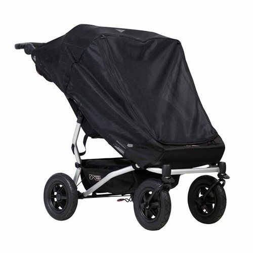 Mountain buggy duet sun - buggy, cover