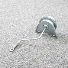 Turbo Wastegate Actuator for
