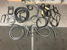 JAGUAR E-TYPE BODY SEAL KIT