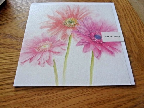 Gerbera whistlefish new - ,