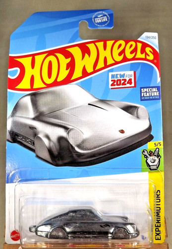 2024 hot wheels 134 - hot,