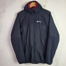 Berghaus Womens UK14 Hydroloft