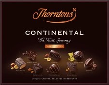 Thorntons continental dark - thorntons,