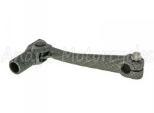 Carbon Fibre Style Spring Gear