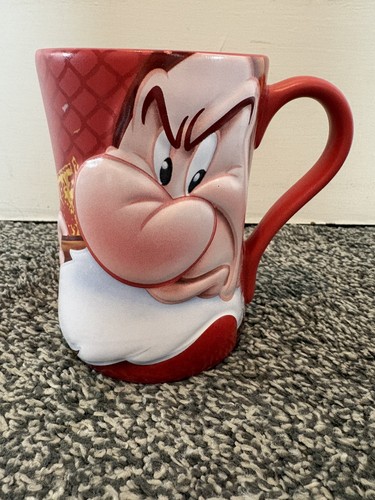 Disney store grumpy - store,