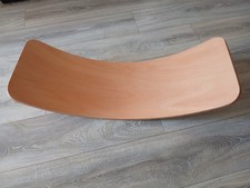 Kids Wooden Balance Board