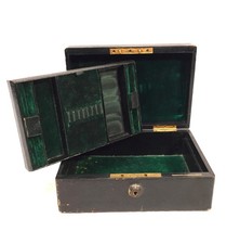 Antique Finnigans of