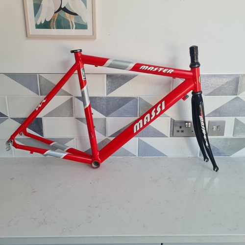 Massi master frameset - massi,