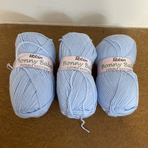 Robin bonny baby - robin,