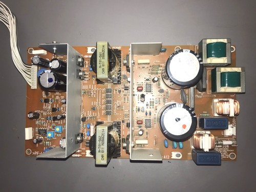 Power supply board epson pro - power,