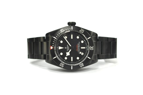 Tudor black bay - tudor,