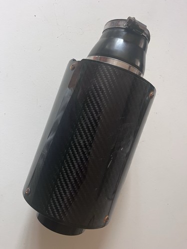 Cold feed cone - cone, 60mm