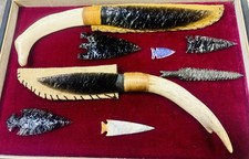 Handmade Traditional Flint