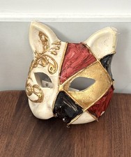 Maschera Del Galeone Original