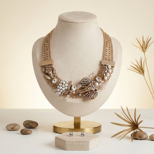 Opulent african elephant - opulent,