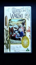 The Wind in The Willows 1983
