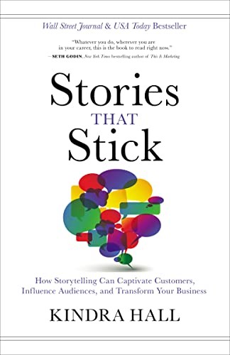 Stories that stick - stories,