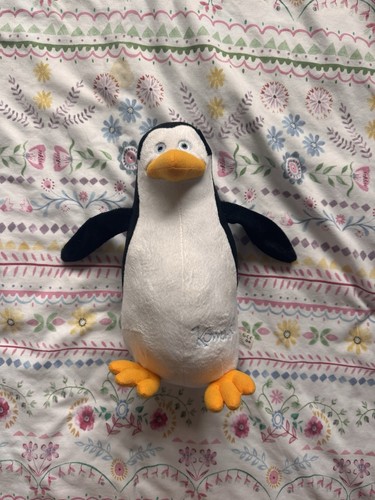 Kowalski penguin from - penguin,