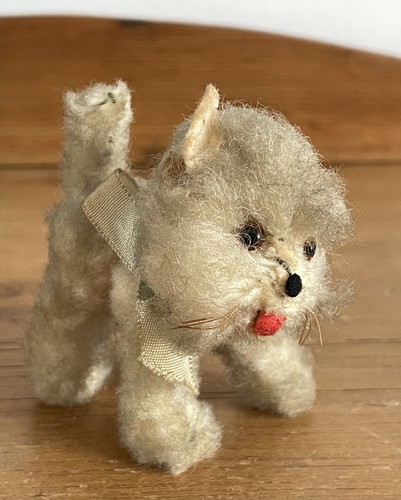 Small antique vintage - vintage, white