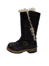 Caterpillar CAT Boots Womens