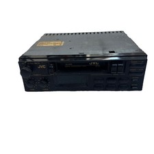 JVC KS-R400 Car Radio Stereo