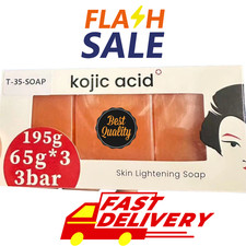 Kojic Acid Skin Lightening