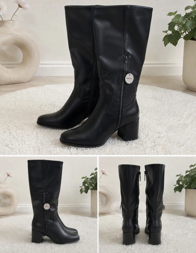 Women knee high - women's, size