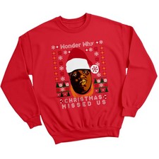 Biggie Smalls Christmas