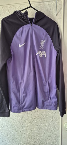 Liverpool tracksuit nike - tracksuit,