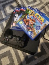 Sony PlayStation 4 Slim 500GB