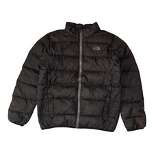 North Face 550 Puffer Jacket