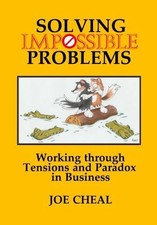 Solving Impossible Problems: Working Thr..., Cheal, Joe