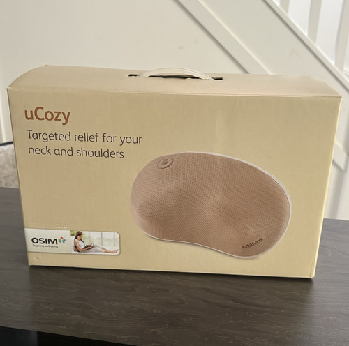 Osim ucozy neck - osim,