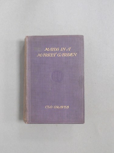 Maids market garden clo - a,