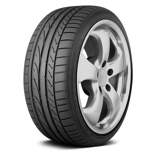 Summer tyre 255 r19 - 255/30,
