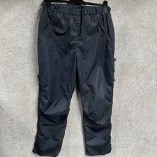Paramo Trousers Womens Small UK 10 Cascada Nikwax Analogy Waterproof Hiking
