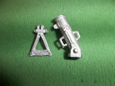 WARHAMMER40K  IMPERIAL GUARD  MORTAR LOT U