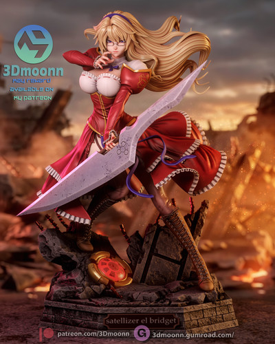 Satellizer bridget - satellizer,