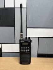 Yupiteru VT125 II Airband VHF