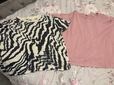 ted baker dress size 5 tops 